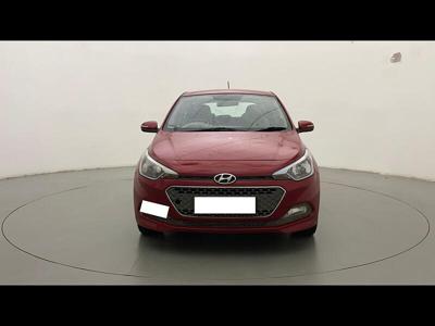 Used 2015 Hyundai Elite i20 [2018-2019] Asta 1.4 (O) CRDi for sale at Rs. 5,48,000 in Mumbai