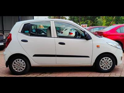 Used 2015 Hyundai i10 [2010-2017] 1.1L iRDE Magna Special Edition for sale at Rs. 3,40,000 in Gandhinag