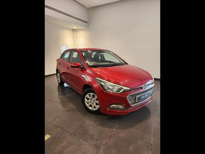 Used 2015 Hyundai i20 Active [2015-2018] 1.2 SX for sale at Rs. 4,75,000 in Mumbai
