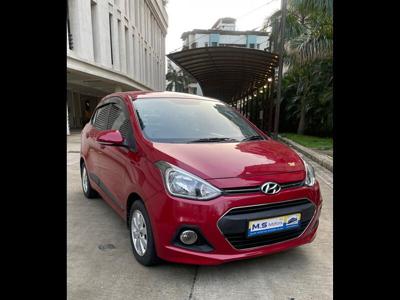 Used 2015 Hyundai Xcent [2014-2017] S 1.2 for sale at Rs. 4,65,000 in Kalyan