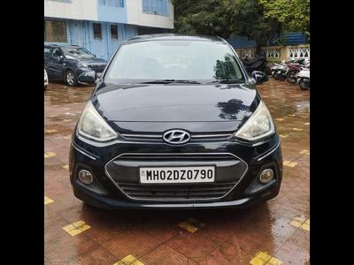 Used 2015 Hyundai Xcent [2014-2017] S AT 1.2 for sale at Rs. 4,75,000 in Mumbai