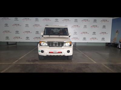 Used 2015 Mahindra Bolero [2011-2020] ZLX BS IV for sale at Rs. 6,50,000 in Coimbato