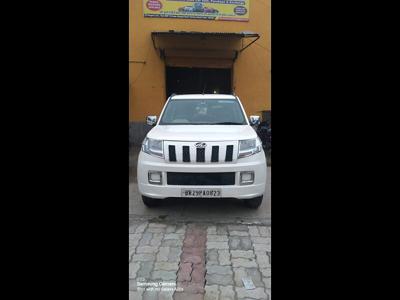 Used 2015 Mahindra TUV300 [2015-2019] T6 Plus for sale at Rs. 5,50,000 in Patn