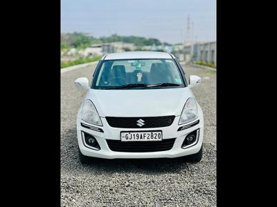 Used 2015 Maruti Suzuki Swift [2011-2014] VDi for sale at Rs. 4,90,000 in Surat