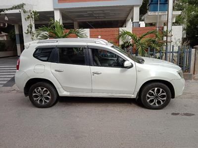 Used 2015 Nissan Terrano [2013-2017] XV D THP Premium 110 PS Edition for sale at Rs. 5,50,000 in Hyderab