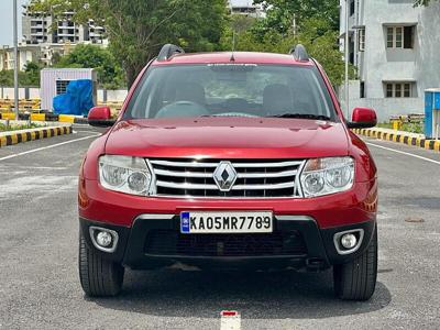 Used 2015 Renault Duster [2015-2016] 85 PS RxL Explore LE for sale at Rs. 5,45,000 in Bangalo