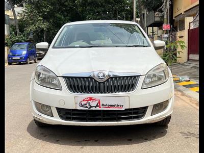 Used 2015 Skoda Rapid [2014-2015] 1.5 TDI CR Ambition AT for sale at Rs. 5,25,000 in Bangalo