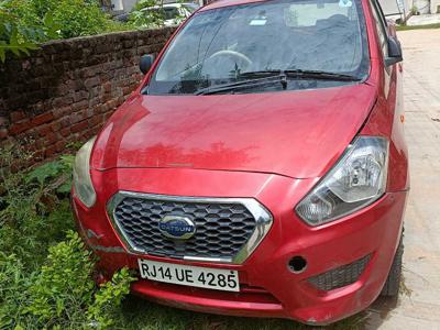 Used 2016 Datsun GO Plus [2015-2018] T for sale at Rs. 3,10,000 in Jaipu