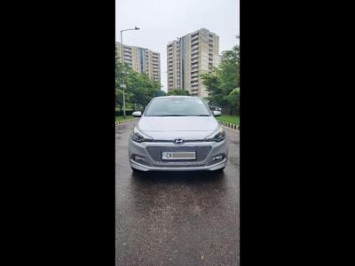 Used 2016 Hyundai Elite i20 [2016-2017] Asta 1.2 (O) [2016] for sale at Rs. 6,35,000 in Mohali