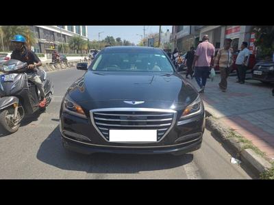 Used 2016 Hyundai Genesis 3.8 for sale at Rs. 36,00,000 in Bangalo