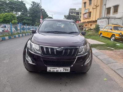 Used 2016 Mahindra XUV500 [2015-2018] W10 1.99 for sale at Rs. 7,75,000 in Kolkat