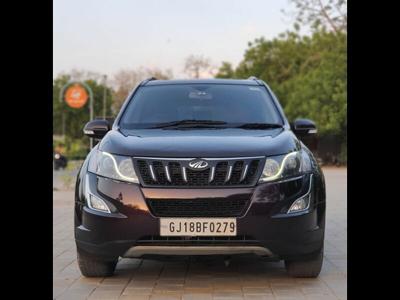 Used 2016 Mahindra XUV500 [2015-2018] W10 1.99 for sale at Rs. 8,75,000 in Ahmedab