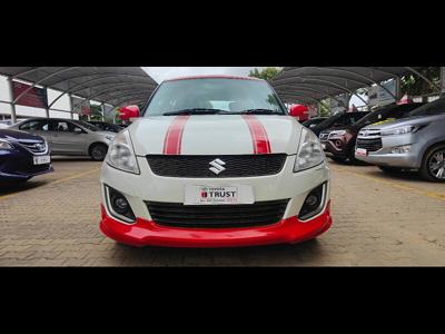 Used 2016 Maruti Suzuki Swift [2014-2018] VDi ABS [2014-2017] for sale at Rs. 6,65,000 in Bangalo