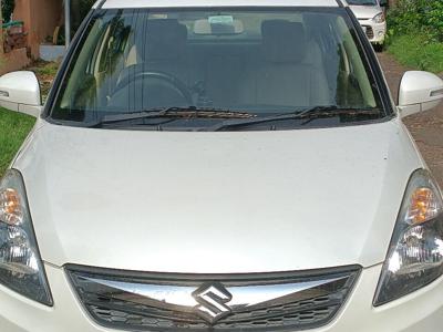 Used 2016 Maruti Suzuki Swift Dzire [2015-2017] VXI ABS for sale at Rs. 4,95,319 in Zirakpu