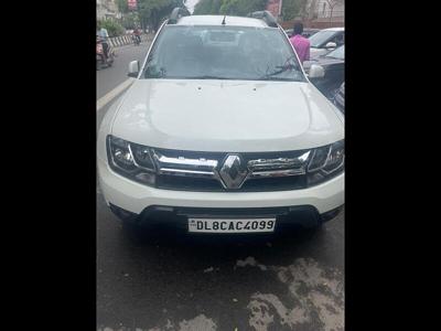 Used 2016 Renault Duster [2015-2016] RxL Petrol for sale at Rs. 5,50,000 in Delhi