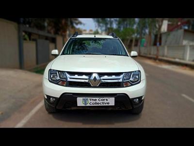 Used 2016 Renault Duster [2016-2019] 110 PS RXL 4X2 AMT [2016-2017] for sale at Rs. 8,69,000 in Bangalo