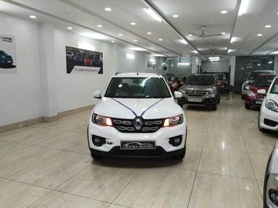Used 2016 Renault Kwid [2015-2019] RXT [2015-2019] for sale at Rs. 2,85,000 in Delhi