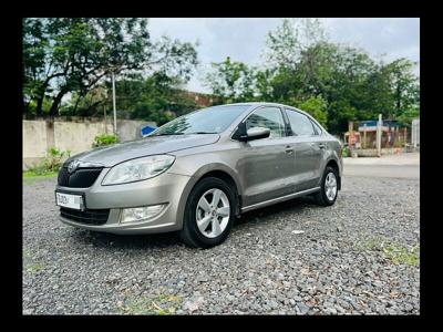 Used 2016 Skoda Rapid new Style TDI AT Black Package for sale at Rs. 6,31,000 in Surat
