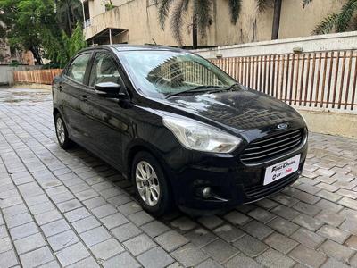 Used 2017 Ford Aspire [2015-2018] Trend 1.2 Ti-VCT for sale at Rs. 4,45,000 in Mumbai