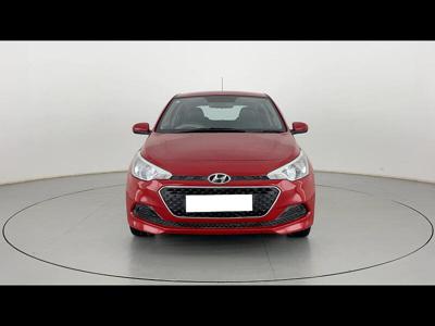 Used 2017 Hyundai Elite i20 [2017-2018] Magna Executive 1.2 for sale at Rs. 4,81,000 in Delhi