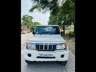 Used 2017 Mahindra Bolero [2011-2020] Camper for sale at Rs. 6,50,000 in Ghaziab