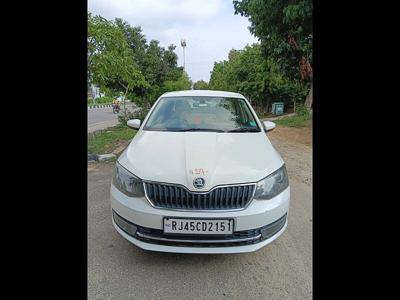 Used 2017 Skoda Rapid Style 1.5 TDI for sale at Rs. 7,90,000 in Jaipu