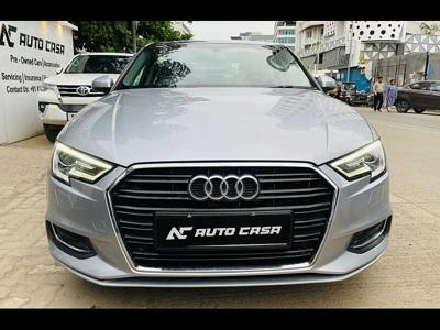 Used 2018 Audi A3 35 TFSI Premium Plus for sale at Rs. 24,00,000 in Pun