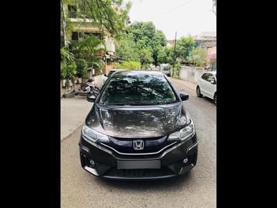Used 2018 Honda Jazz [2015-2018] V Diesel for sale at Rs. 5,90,000 in Nagpu