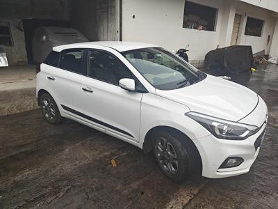 Used 2018 Hyundai Elite i20 [2018-2019] Asta 1.4 (O) CRDi for sale at Rs. 8,50,000 in Bangalo
