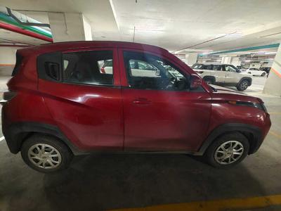 Used 2018 Mahindra KUV100 NXT K4 Plus D 6 STR for sale at Rs. 5,25,712 in Bangalo