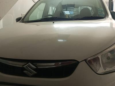 Used 2018 Maruti Suzuki Alto K10 [2014-2020] LXi CNG (Airbag) [2014-2019] for sale at Rs. 3,60,000 in Jaipu