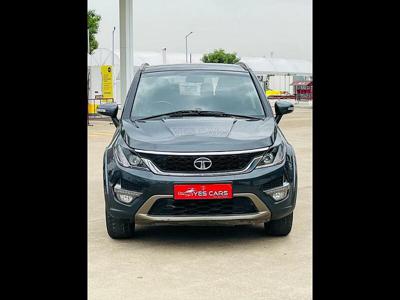 Used 2018 Tata Hexa [2017-2019] XT 4x4 7 STR for sale at Rs. 13,85,000 in Chennai