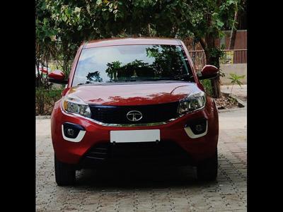 Used 2018 Tata Nexon [2017-2020] XM Diesel for sale at Rs. 7,75,000 in Ahmedab