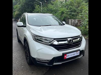 Used 2019 Honda CR-V 2WD Diesel AT for sale at Rs. 29,49,999 in Mumbai