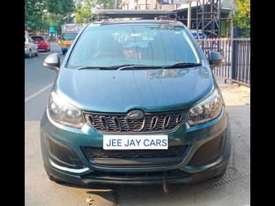 Used 2019 Mahindra Marazzo [2018-2020] M2 8 STR for sale at Rs. 8,99,999 in Chennai