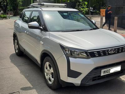 Used 2019 Mahindra XUV300 1.5 W6 [2019-2020] for sale at Rs. 8,90,000 in Mumbai