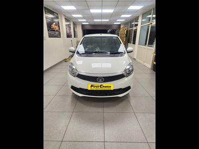 Used 2019 Tata Tiago [2016-2020] Revotron XE for sale at Rs. 4,40,000 in Amrits