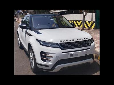 Used 2020 Land Rover Range Rover Evoque [2015-2016] HSE Dynamic for sale at Rs. 51,00,000 in Mumbai