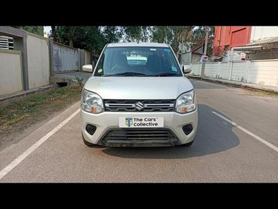 Used 2020 Maruti Suzuki Wagon R [2019-2022] VXi 1.2 AMT for sale at Rs. 6,39,000 in Bangalo