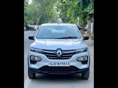 Used 2020 Renault Kwid [2015-2019] RXL Edition for sale at Rs. 3,90,000 in Ahmedab