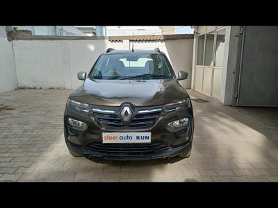Used 2020 Renault Kwid [2015-2019] RXT [2015-2019] for sale at Rs. 4,25,000 in Chennai