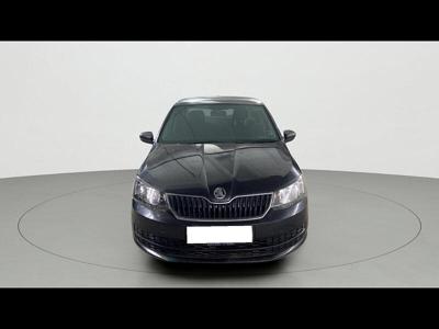 Used 2020 Skoda Rapid Active 1.5 TDI for sale at Rs. 8,97,000 in Delhi