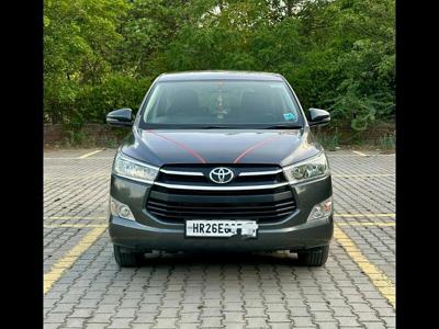 Used 2020 Toyota Innova Crysta [2016-2020] 2.4 VX 7 STR [2016-2020] for sale at Rs. 17,25,000 in Gurgaon