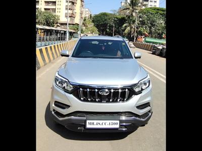 Used 2021 Mahindra Alturas G4 4WD AT for sale at Rs. 29,25,000 in Mumbai