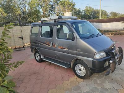 Used 2021 Maruti Suzuki Eeco [2010-2022] 5 STR AC (O) CNG for sale at Rs. 6,00,000 in Bhuj