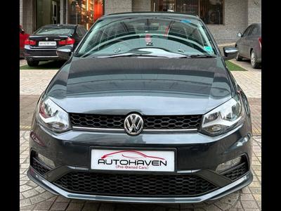 Used 2021 Volkswagen Polo Highline Plus 1.0L TSI AT for sale at Rs. 9,75,000 in Mumbai