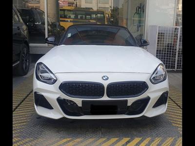 Used 2022 BMW Z4 [2013-2018] M 40i for sale at Rs. 97,00,000 in Delhi