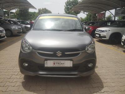 Used 2022 Maruti Suzuki Celerio [2017-2021] VXi for sale at Rs. 5,85,000 in Bangalo