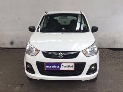 Used Maruti Suzuki Alto K10 2018 32069 kms in Bangalore