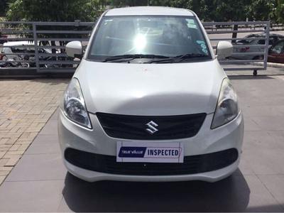 Used Maruti Suzuki Dzire 2016 166066 kms in Jaipur